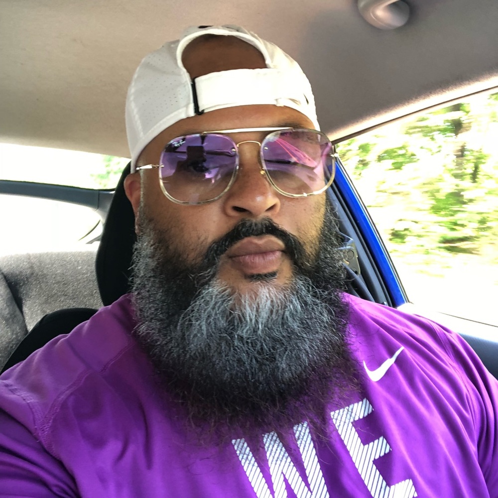 Meet your Posher, Reginald